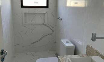 Imagem 7: Sobrado com 3 dormitórios à venda, 260 m² por R$ 1.250.000,00 - Residencial Terras Do Vale