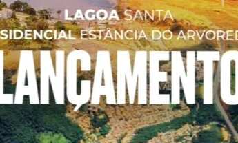 Imagem: Lotes 360 m² a 1000 m² - Lagoa Santa