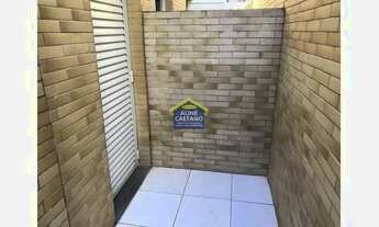 Imagem 3: Sobrado Condominio Parcela Direto Canto do Forte!