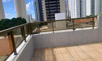 Imagem 7: Cobertura no Altiplano