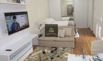 Imagem 7: Flat Para Locação Paraiso