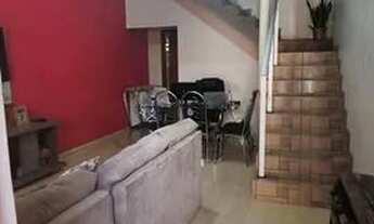 Imagem 5: Casa Duplex Condomínio Sarzedo