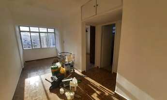 Imagem 3: Apartamento para aluguel com 35 metros quadrados com 1 quarto em Ocian - Praia Grande - SP
