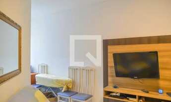 Imagem 2: Apartamento para Aluguel - Assunção, 1 Quarto, 44 m2