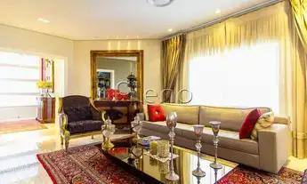 Imagem 4: Casa - Parque Brasil 500 - Paulínia