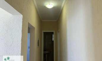 Imagem 5: Casa com 2 dormitórios para alugar, 190 m² por R$ 2.741,93/mês - Jardim Flamboyant - Campi