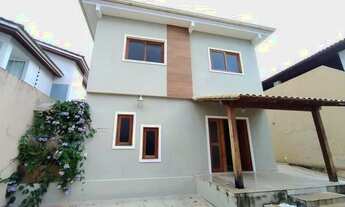 Imagem 2: Casa para venda tem 122 metros quadrados com 3 quartos em Jardim Alvinópolis - Atibaia - S