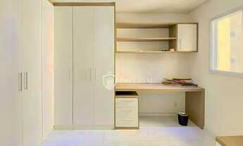 Imagem 5: Apartamento com 2 dormitórios, 62 m² - venda por R$ 410.000,00 ou aluguel por R$ 2.500,00