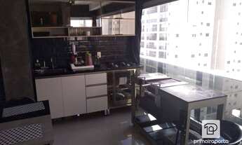 Imagem: Apartamento Mobiliado com 2 dormitórios