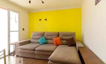 Imagem 2: APARTAMENTO SEM CONDOMÍNIO à venda, 2 quartos, JARDIM STETEL - Santo André/SP