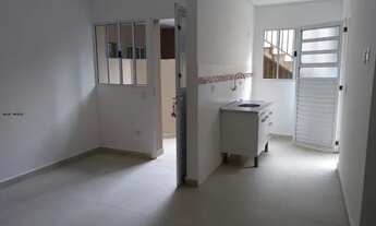 Imagem 5: Casa em Condomínio para Locação em São Paulo, Vila Gustavo, 1 dormitório, 1 banheiro