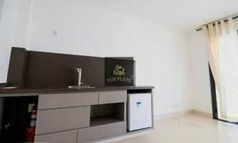 Imagem 3: Flat disponível na Vila Nova Conceição