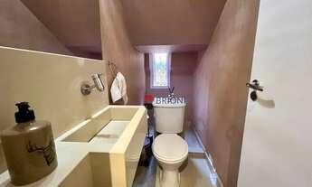 Imagem 6: Casa a venda em condomínio Reserva Domaine, em Ribeirão Preto/SP I Imobiliária em Ribeirão