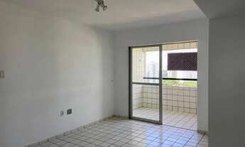 Imagem: Apartamento para aluguel, 99 m², 3 quartos
