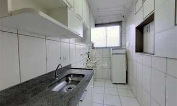 Imagem 4: Apartamento com 2 dormitórios para alugar, 50 m² Reserva do Japi - Jundiaí/SP