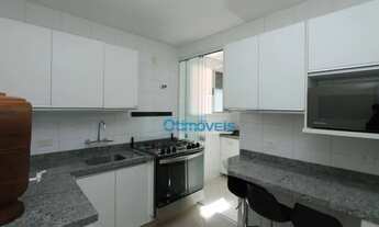 Imagem 6: Apartamento com 3 dormitórios à venda, 69 m² por R$ 570.000,00 - Ecoville - Curitiba/PR