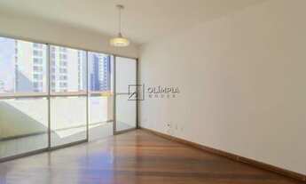 Imagem 4: Apartamento Venda 1 Dormitórios - 74 m² Vila Mariana