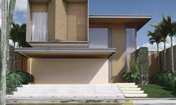 Imagem 2: Casa Condomínio Lago Sul para venda