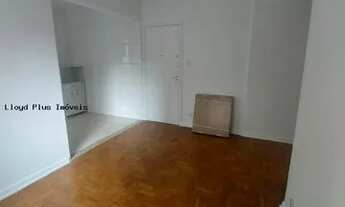 Imagem 2: Apartamento para Locação em São Paulo, Liberdade, 1 dormitório, 1 banheiro