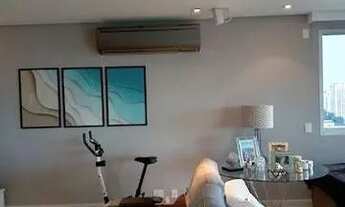 Imagem 7: Apartamento com 3 quartos, 166m², à venda em São Paulo, Campo Belo