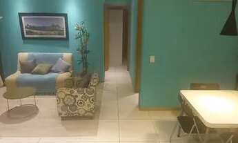 Imagem 3: Apartamento para venda tem 84 metros quadrados com 3 quartos