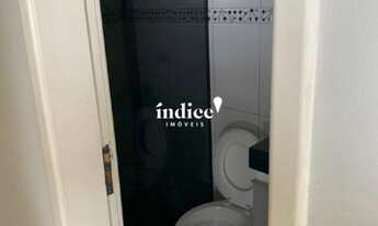 Imagem 6: Apartamento à venda 2 quartos 1 vaga Centro Araraquara