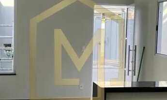 Imagem 7: Térrea para venda com 60 metros quadrados com 2 quartos em Jardim Terra Branca - Bauru - S