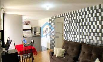 Imagem 3: Apartamento 2 Quartos para Venda em Betim, Vila das Flores, 2 dormitórios, 1 banheiro, 1 v