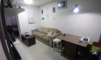 Imagem 2: Lindíssimo Apartamento - Vale a Pena - Rico em planejados