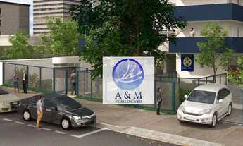 Imagem: Apartamento com 1 dormitório à venda