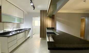 Imagem 5: Apartamento para venda com 3 quartos,suite,duas vagas,lazer completo,Vila Valparaiso-Santo