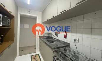 Imagem 5: Apartamento locação, Vila Andrade, 02 dormitórios, 01 suíte, 01 vaga coberta, Armários pla