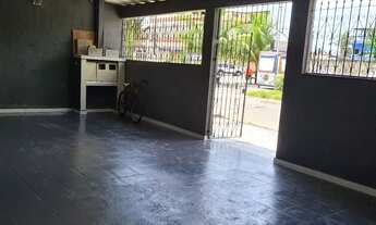 Imagem 2: Alugo quarto e cozinha no Parque Continental <br>Imóvel novo