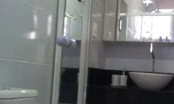 Imagem 6: Apartamento COM ou sem MOBILIA de 56m² com 2 suítes a venda por R$ 450. - Aeroclube - Jo