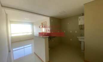 Imagem 4: Apartamento para locação com 1 dormitório no Centro - Passo Fundo