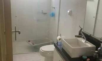 Imagem 7: Casa com 2 dormitórios, 180 m² - venda por R$ 380.000,00 ou aluguel por R$ 2.200,00/mês