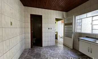 Imagem 7: Locação edícula no Parque Industrial - SJC