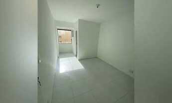 Imagem 4: Apartamento no Rio Vermelho, Morro do Conselho em 120m² com 1 vaga de garagem