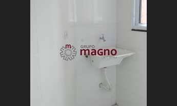 Imagem 6: APTO AO LADO DO METRO 2 DORM COM VAGA DE GARAGEM MÓVEIS PLANEJADOS