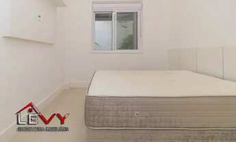 Imagem 5: Apto Terreo com 37 m2 + terraço