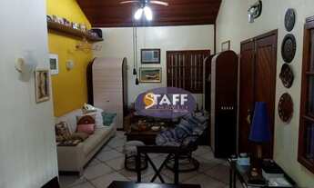 Imagem 3: LINDA CASA INDEPENDENTE 3 QUARTOS - RECANTO DAS DUNAS - CABO FRIO/RJ