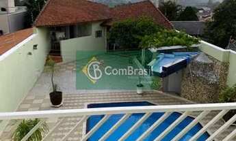 Imagem 6: Mogi das Cruzes - Casa Padrão - Vila Oliveira