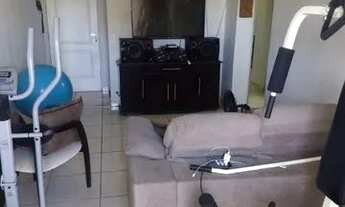 Imagem 2: Apartamento com 1 dormitório à venda, 92 m² por R$ 298.000 - Botafogo - Campinas/SP