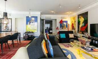 Imagem 7: Itaim Bibi Apartamento com 4 dormitórios