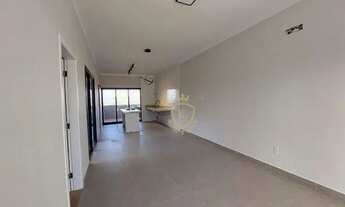 Imagem 2: Casa com 3 dormitórios à venda, 94 m² por R$ 650.000,00 - Condomínio Portal dos Sabias - I