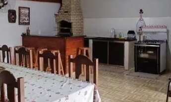 Imagem: Casa venda em José Bonifácio - único