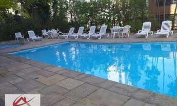 Imagem 2: Apartamento para Locação - 144 m² a.u. - 3 Dormitórios - 5.700,00 - Vila Nova Conceição