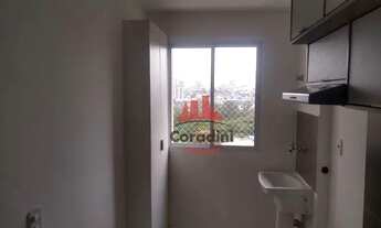 Imagem 6: Apartamento a venda no Residencial Colline Americana- SP