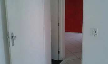 Imagem 4: Apartamento Canabrava 2 quartos