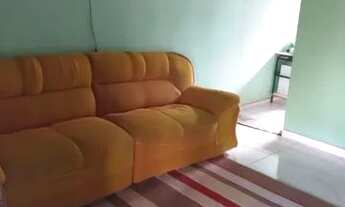 Imagem 2: Residencial sítio natureza